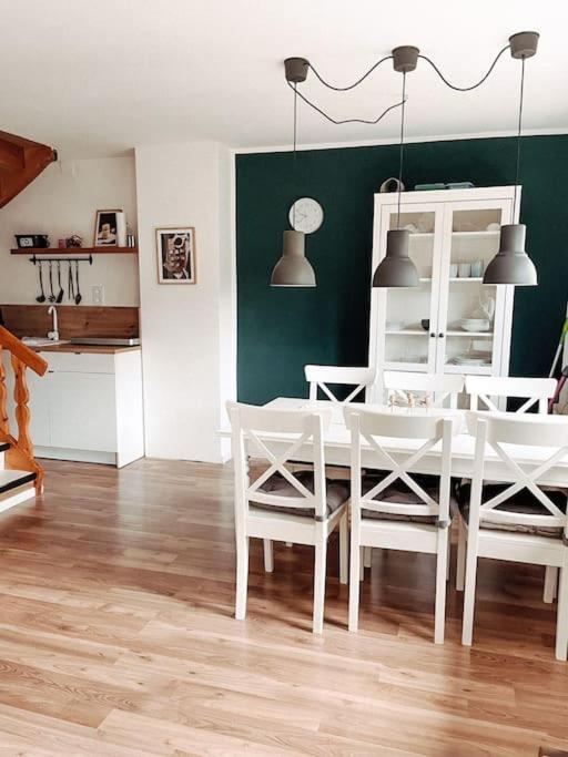 *Top*+Allgaeu*Familie*Netflix*Mit Garten & *Ps4* Kaufbeuren Exteriör bild