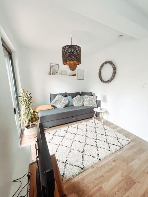 *Top*+Allgaeu*Familie*Netflix*Mit Garten & *Ps4* Kaufbeuren Exteriör bild