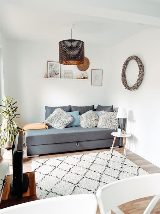 *Top*+Allgaeu*Familie*Netflix*Mit Garten & *Ps4* Kaufbeuren Exteriör bild